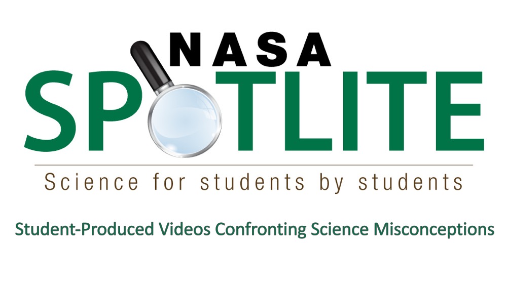 Spotlite Design Challenge | NASA EClips