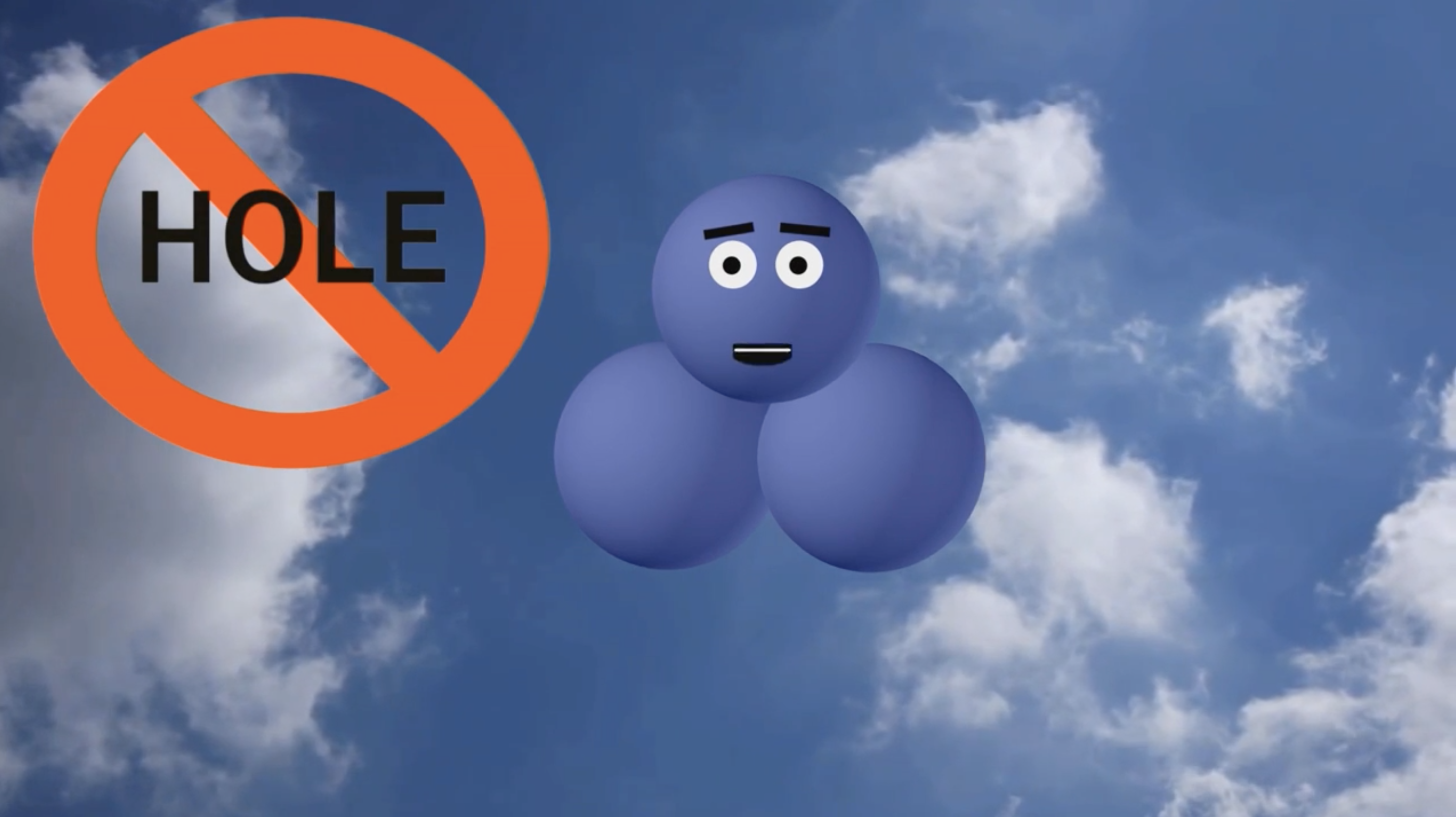 Interactive Lesson: Ozone