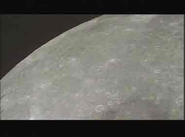 Our World: The Moon | Our World | NASA eClips